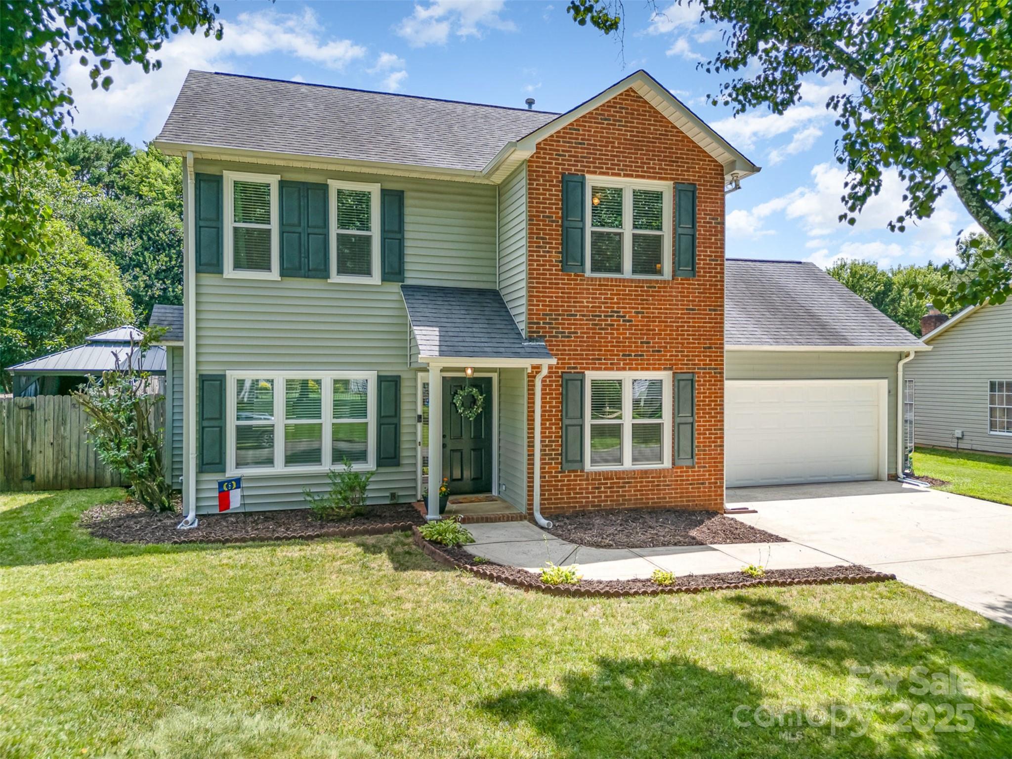 12304 Old Prairie Road Charlotte, NC 28277 - Photo 32 of 36 Gallery Image 32