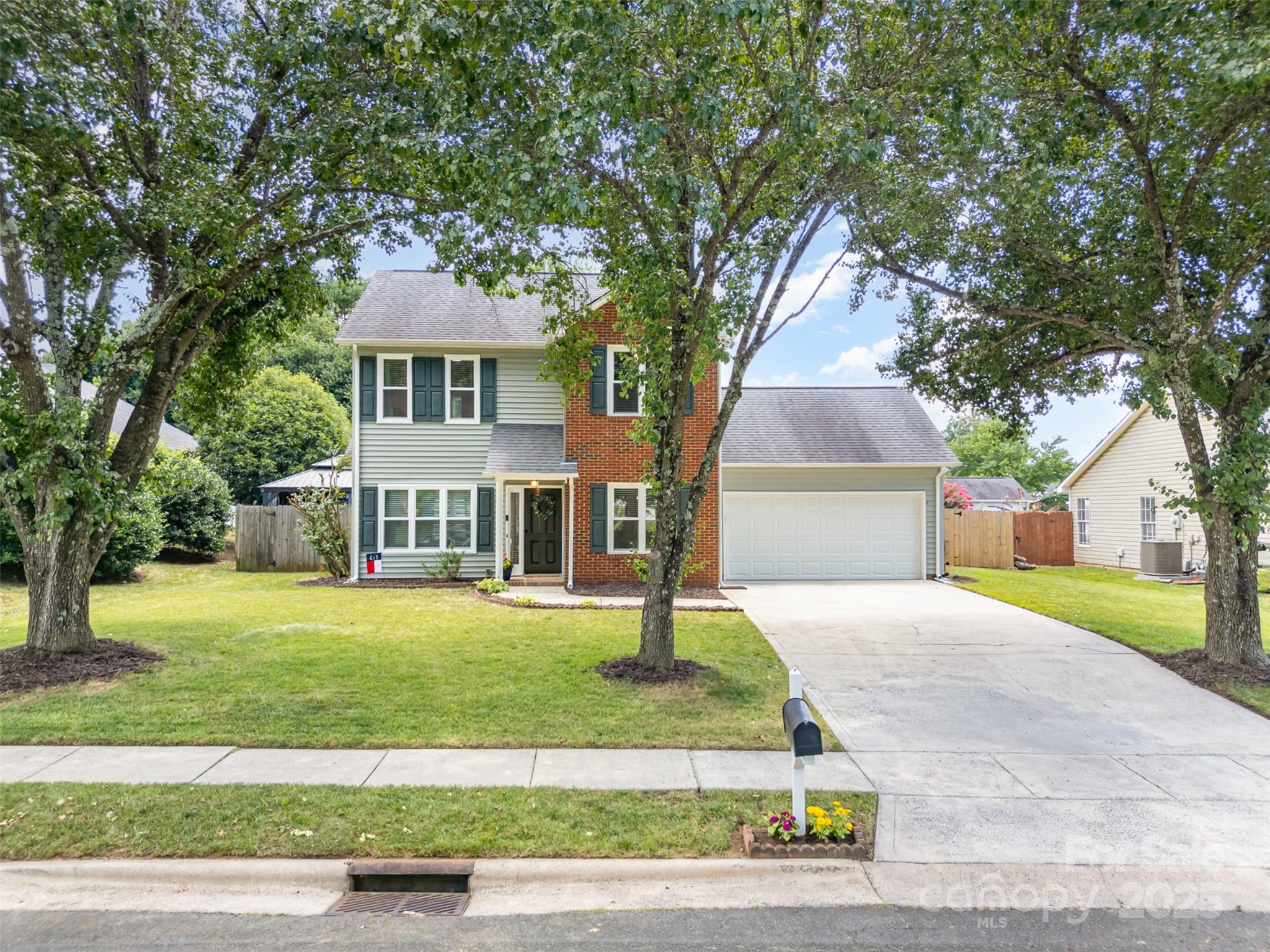12304 Old Prairie Road Charlotte, NC 28277 - Photo 33 of 36 Gallery Image 33
