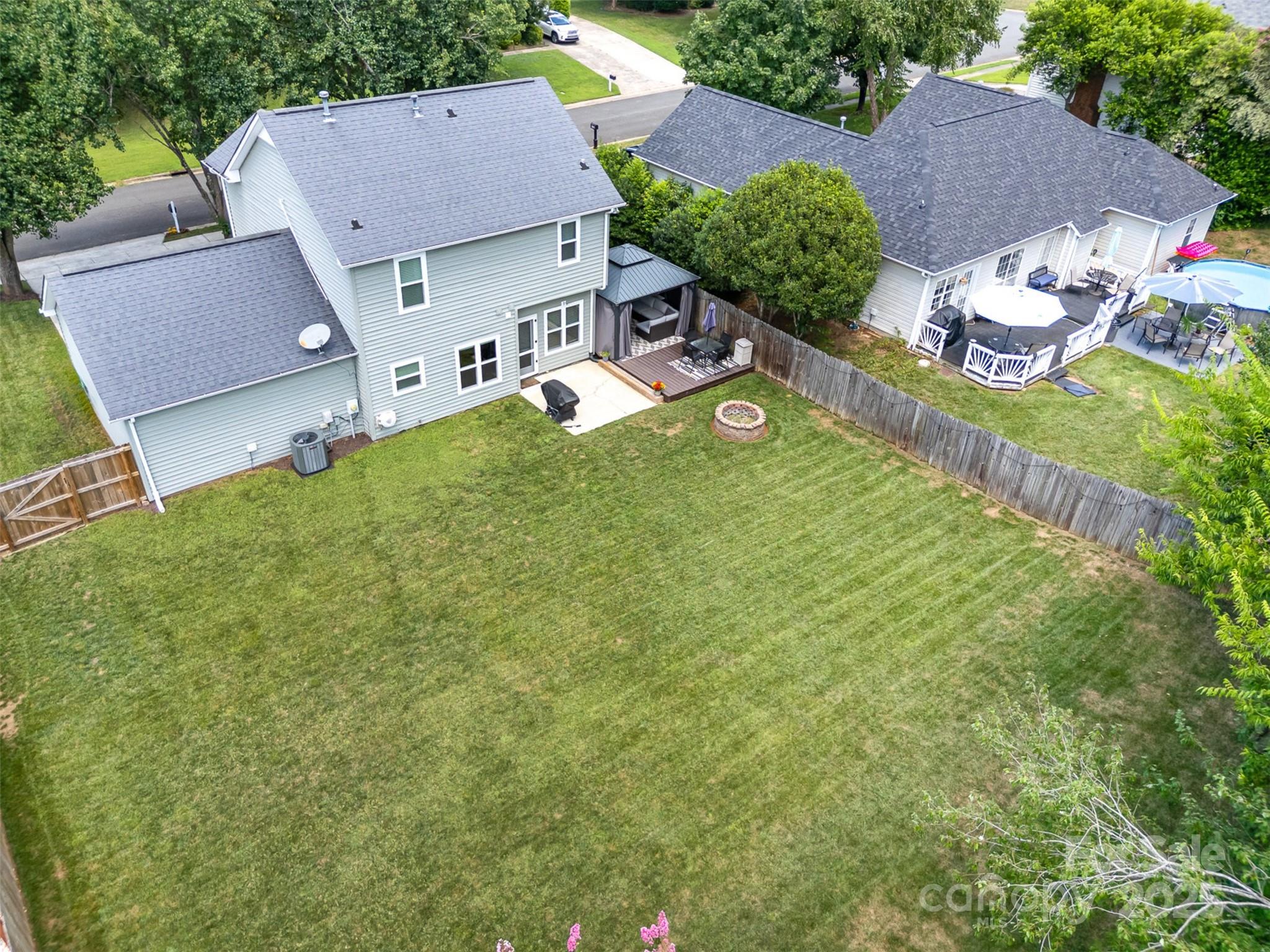 12304 Old Prairie Road Charlotte, NC 28277 - Photo 35 of 36 Gallery Image 35