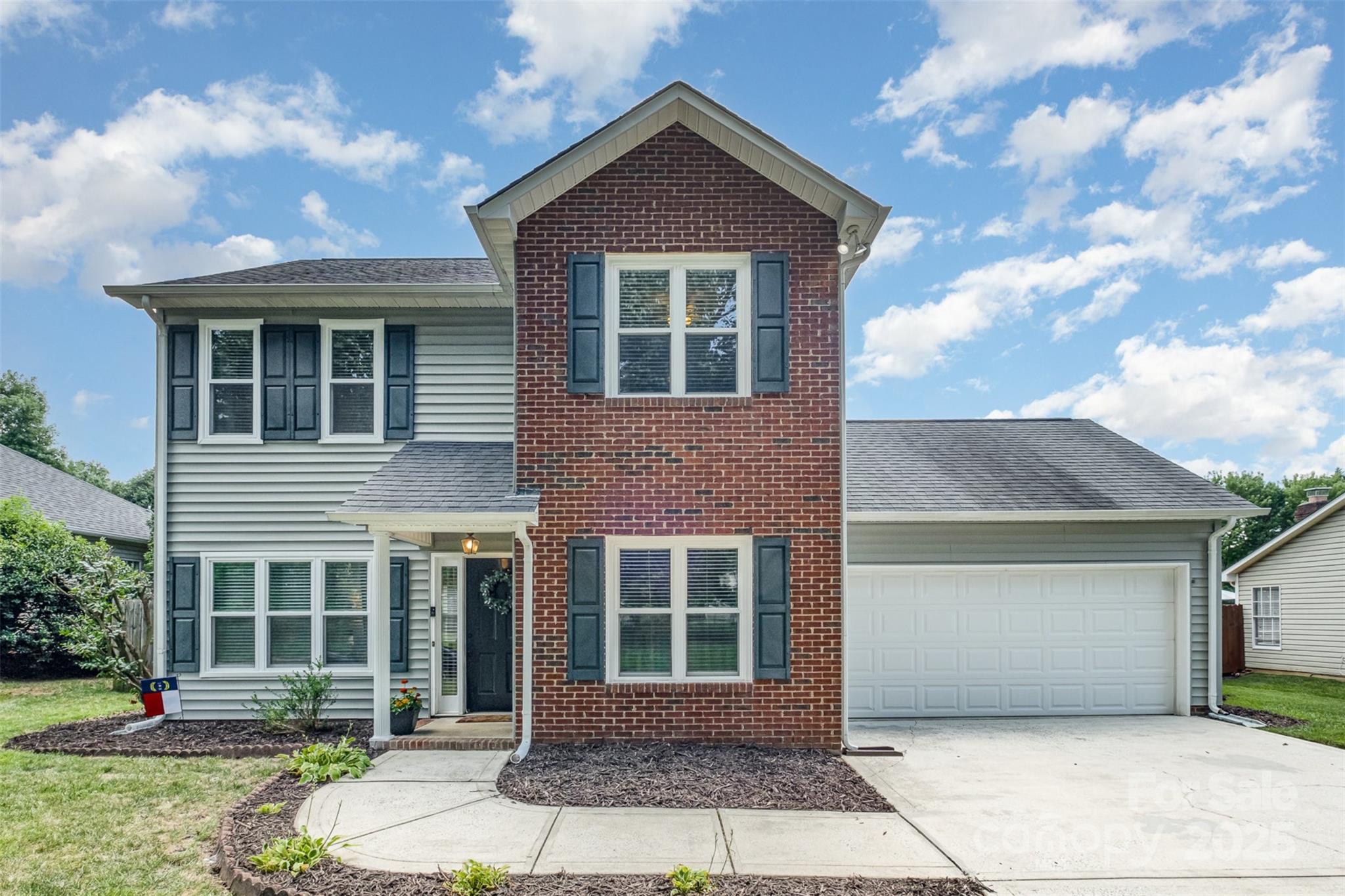 12304 Old Prairie Road Charlotte, NC 28277 - Photo 4 of 36 Gallery Image 4