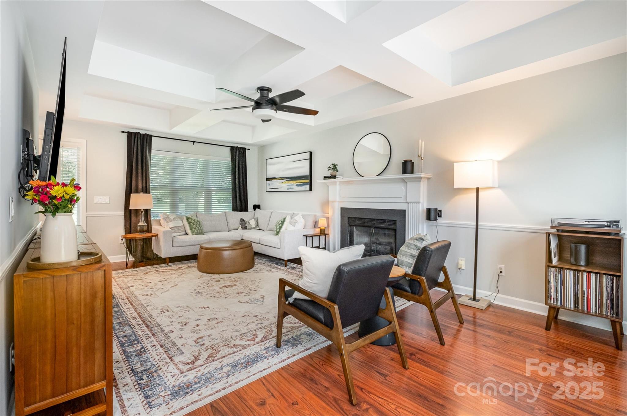 12304 Old Prairie Road Charlotte, NC 28277 - Photo 7 of 36 Gallery Image 7