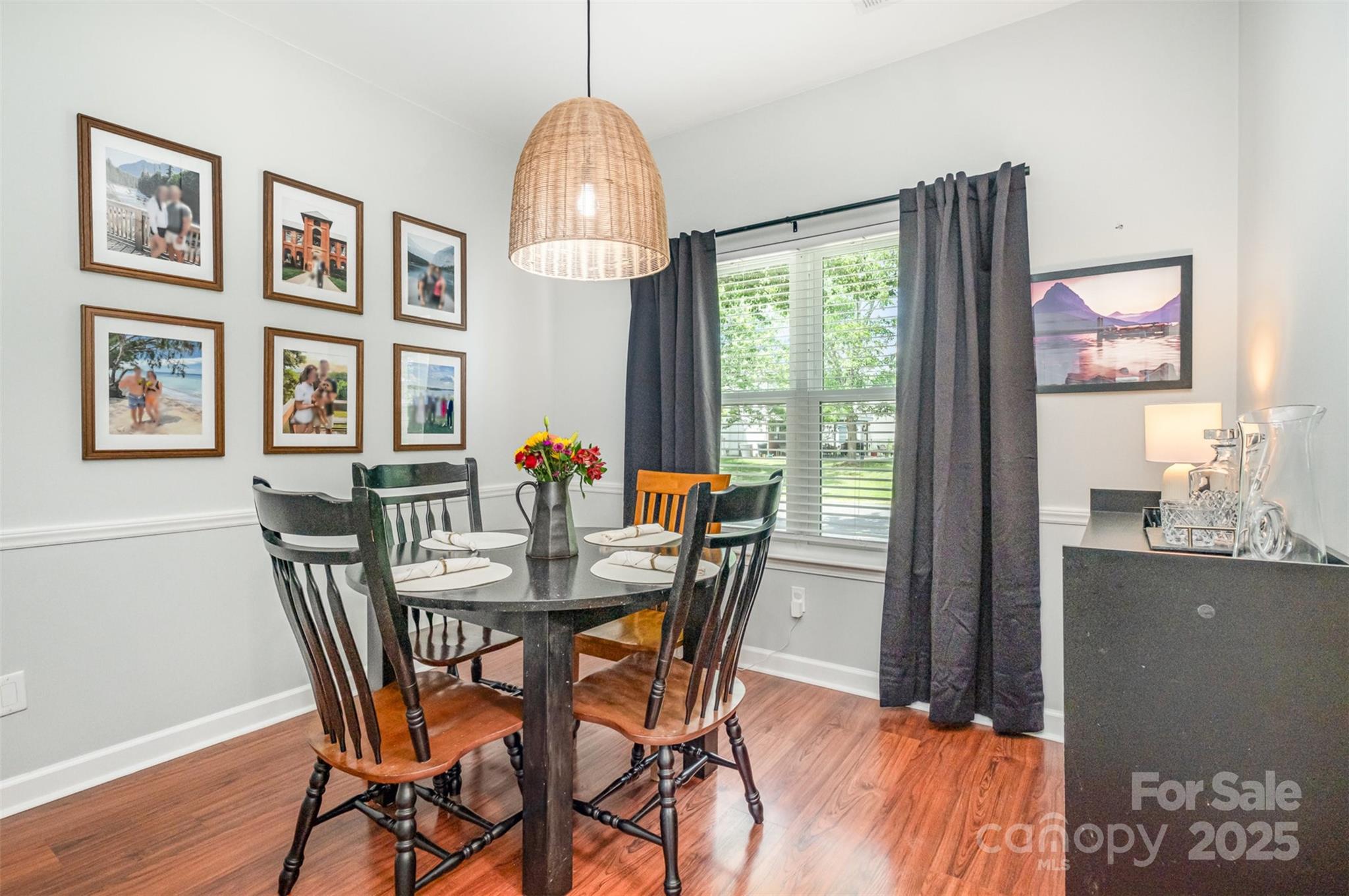 12304 Old Prairie Road Charlotte, NC 28277 - Photo 10 of 36 Gallery Image 10
