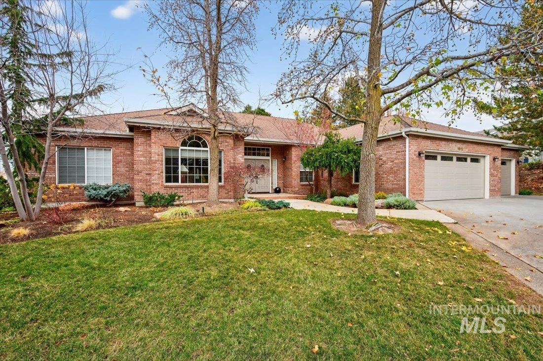 1612 East Braemere Road Boise, ID 83702 - Photo 1 of 1 Gallery Image 1