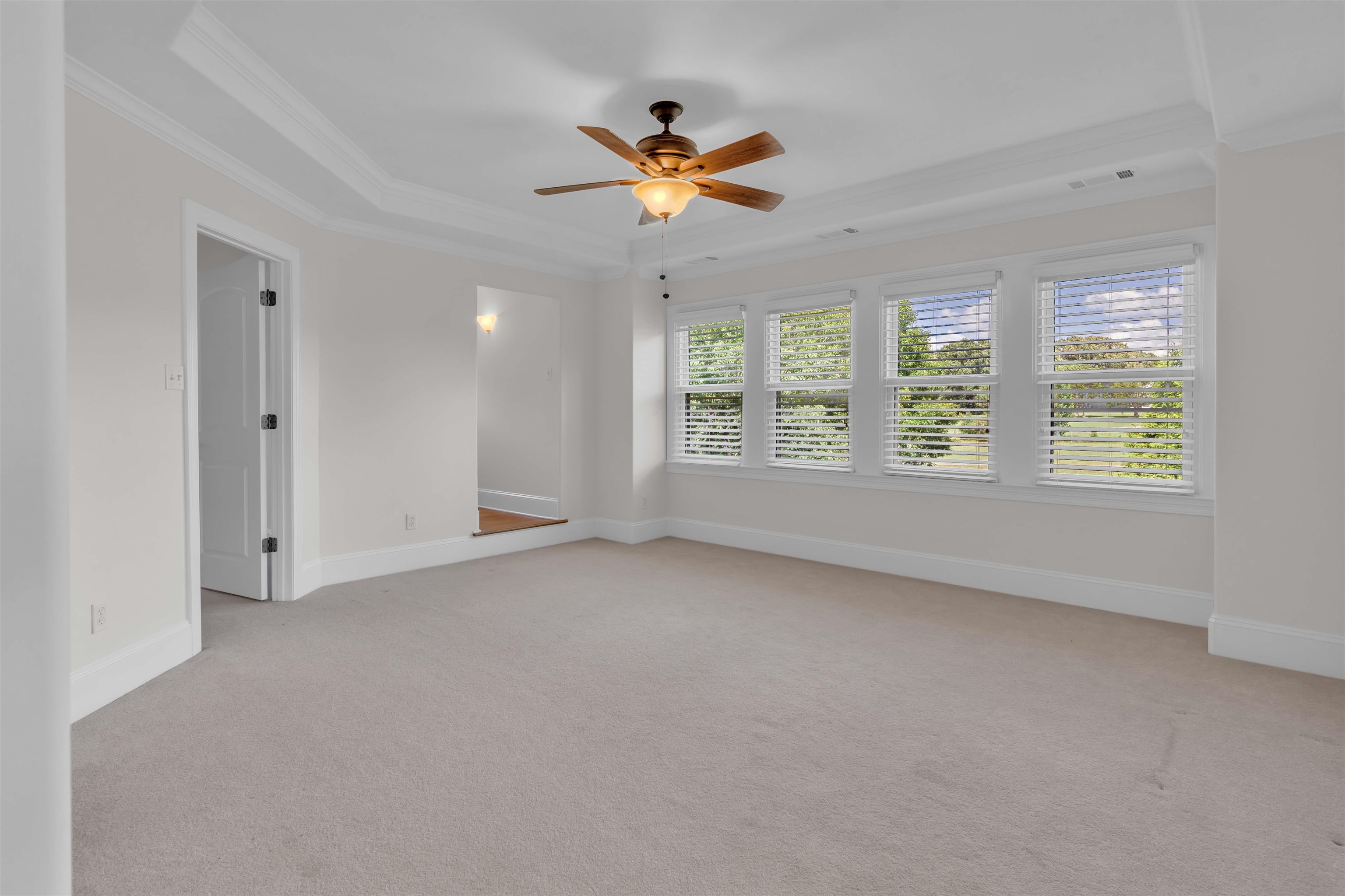 680 Highway 193 Collierville, TN 38017 - Photo 30 of 38 Empty room