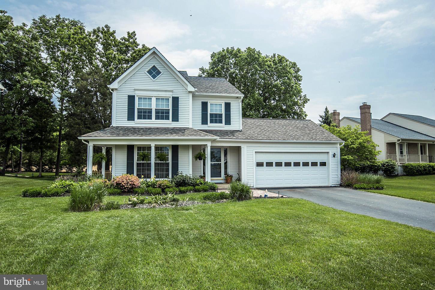 8003 Rocky Run Road Gainesville, VA 20155 - Photo 1 of 29 Exterior (Front)