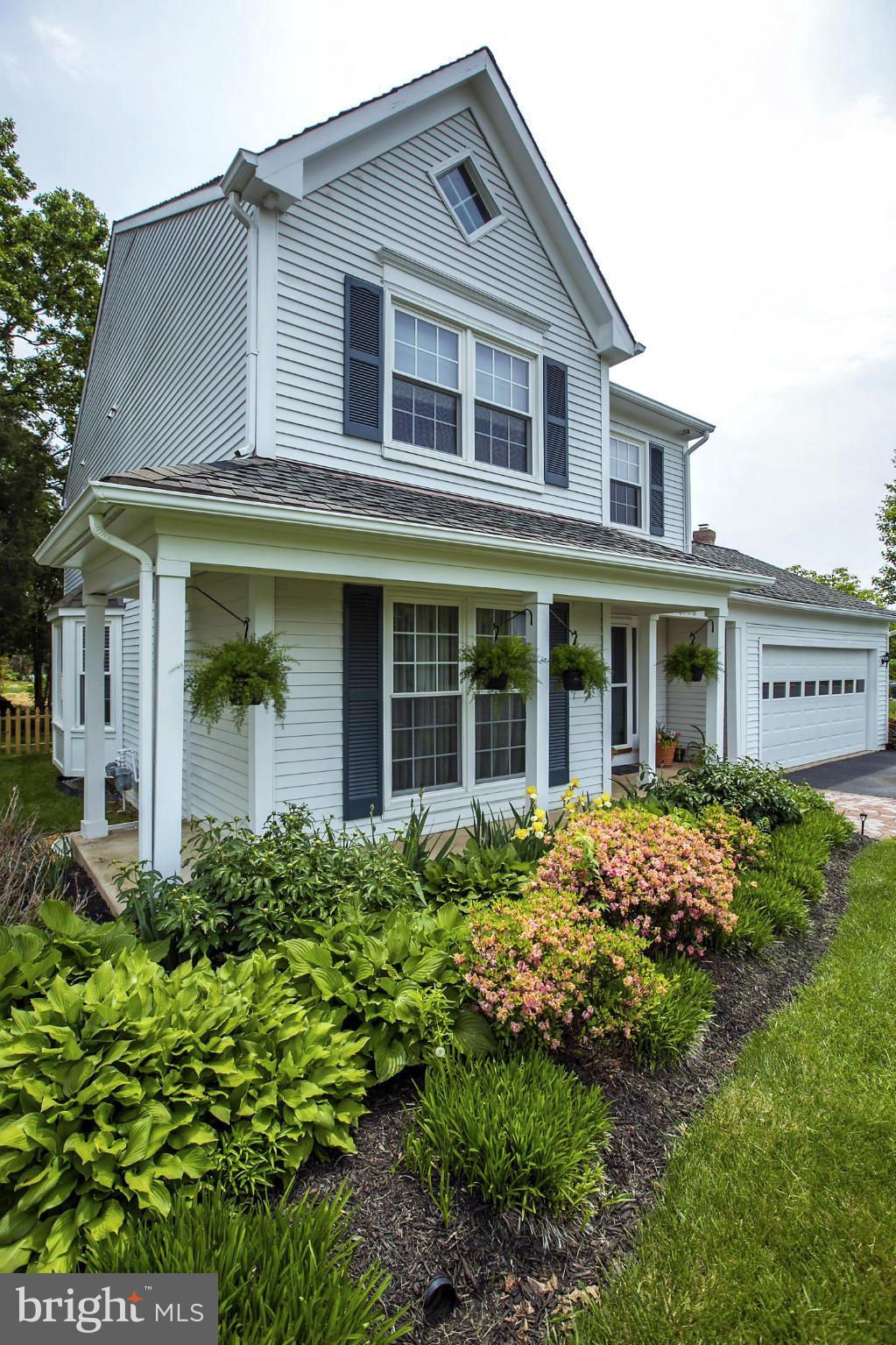8003 Rocky Run Road Gainesville, VA 20155 - Photo 2 of 29 Exterior (General)