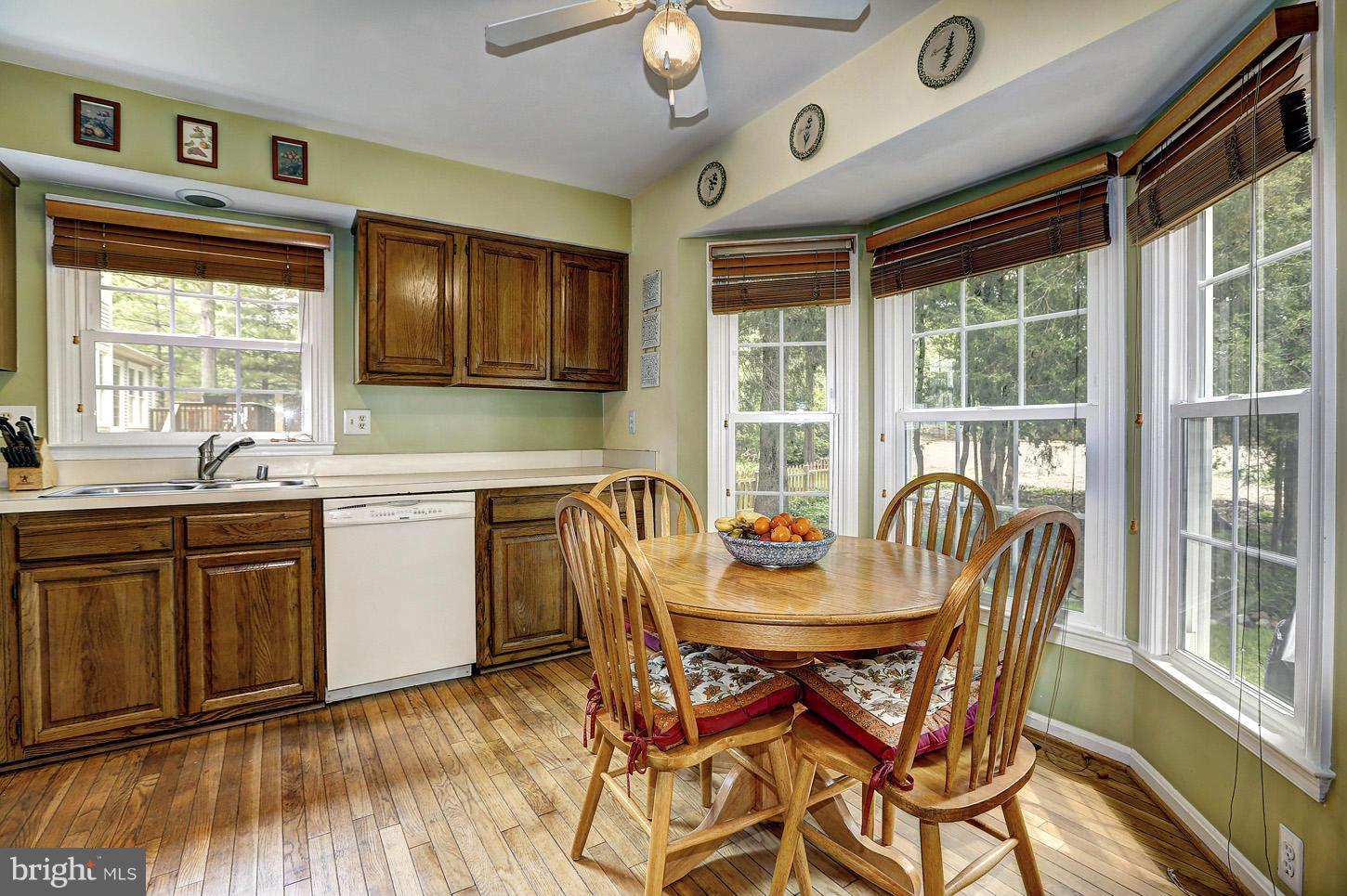 8003 Rocky Run Road Gainesville, VA 20155 - Photo 13 of 29 Kitchen