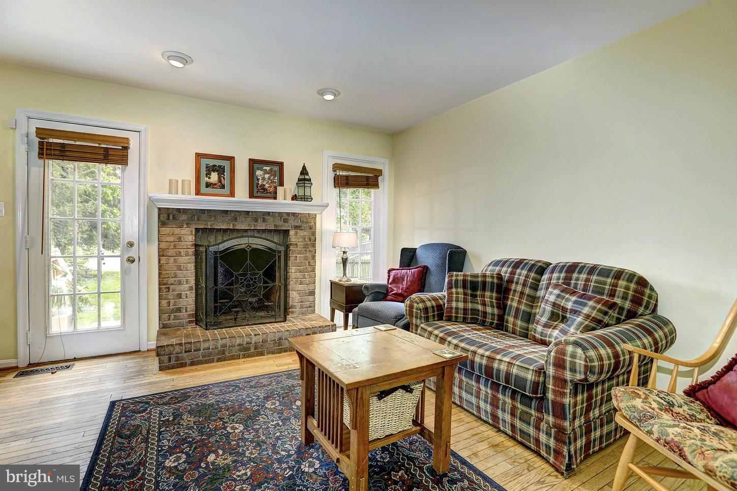 8003 Rocky Run Road Gainesville, VA 20155 - Photo 15 of 29 Family Room