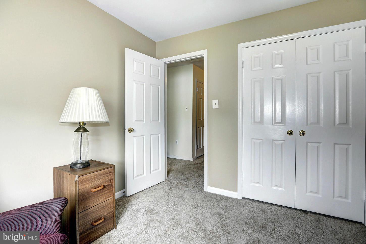 8003 Rocky Run Road Gainesville, VA 20155 - Photo 22 of 29 Bedroom