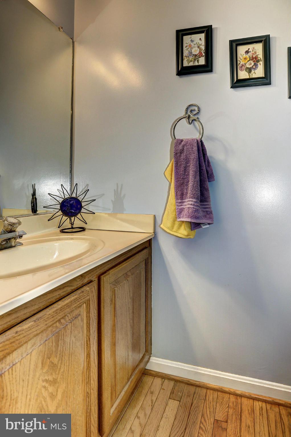 8003 Rocky Run Road Gainesville, VA 20155 - Photo 25 of 29 Bath
