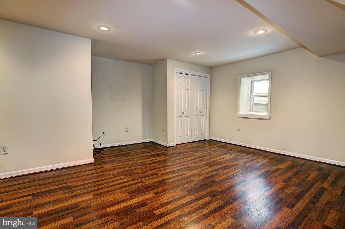 8003 Rocky Run Road Gainesville, VA 20155 - Photo 27 of 29 Basement
