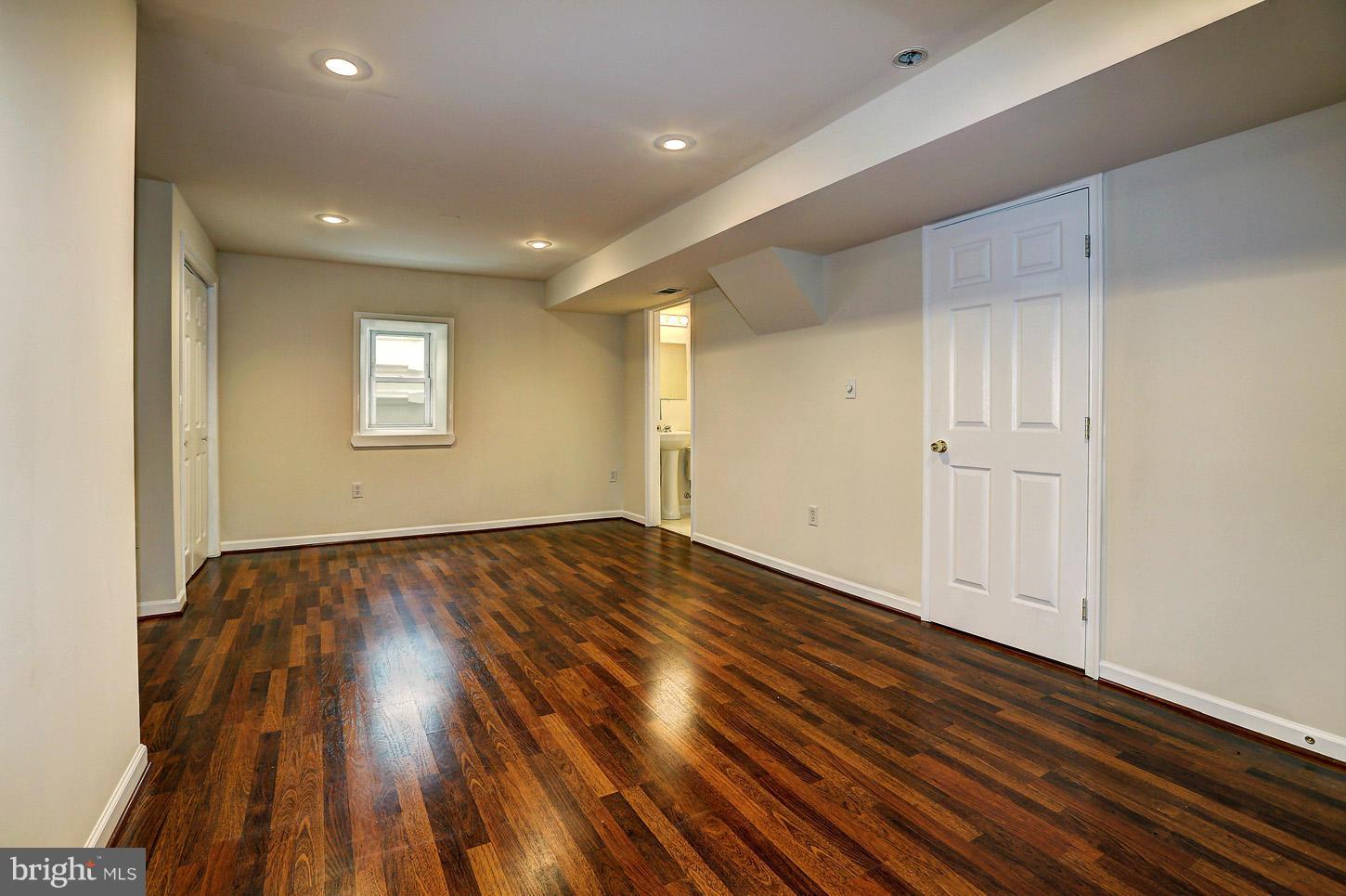 8003 Rocky Run Road Gainesville, VA 20155 - Photo 28 of 29 Basement