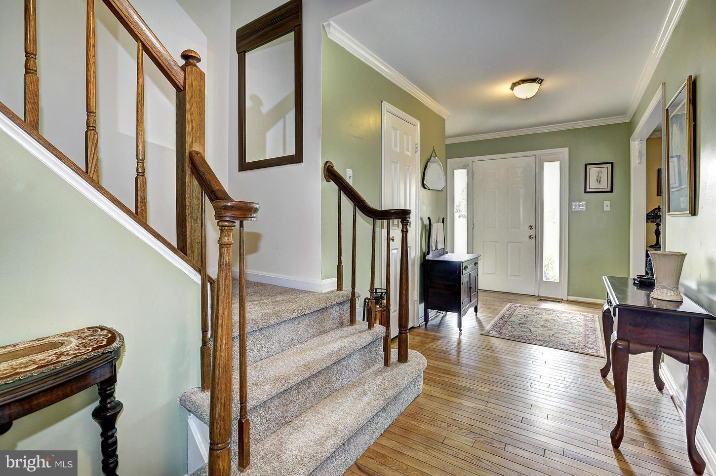 8003 Rocky Run Road Gainesville, VA 20155 - Photo 7 of 29 Interior (General)