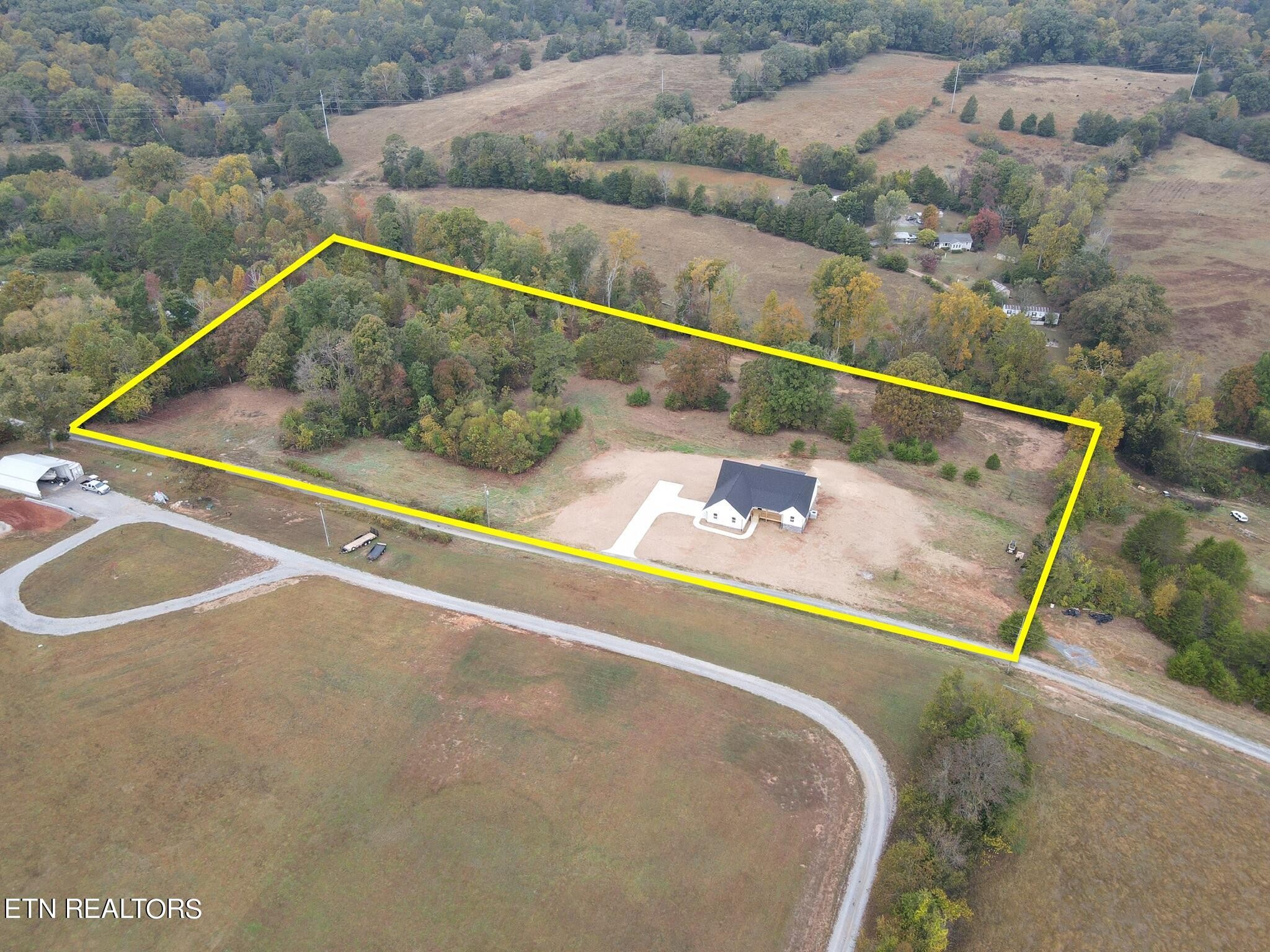 4711 Big Springs Road Greenback, TN 37742 - Photo 2 of 45 Gallery Image 2