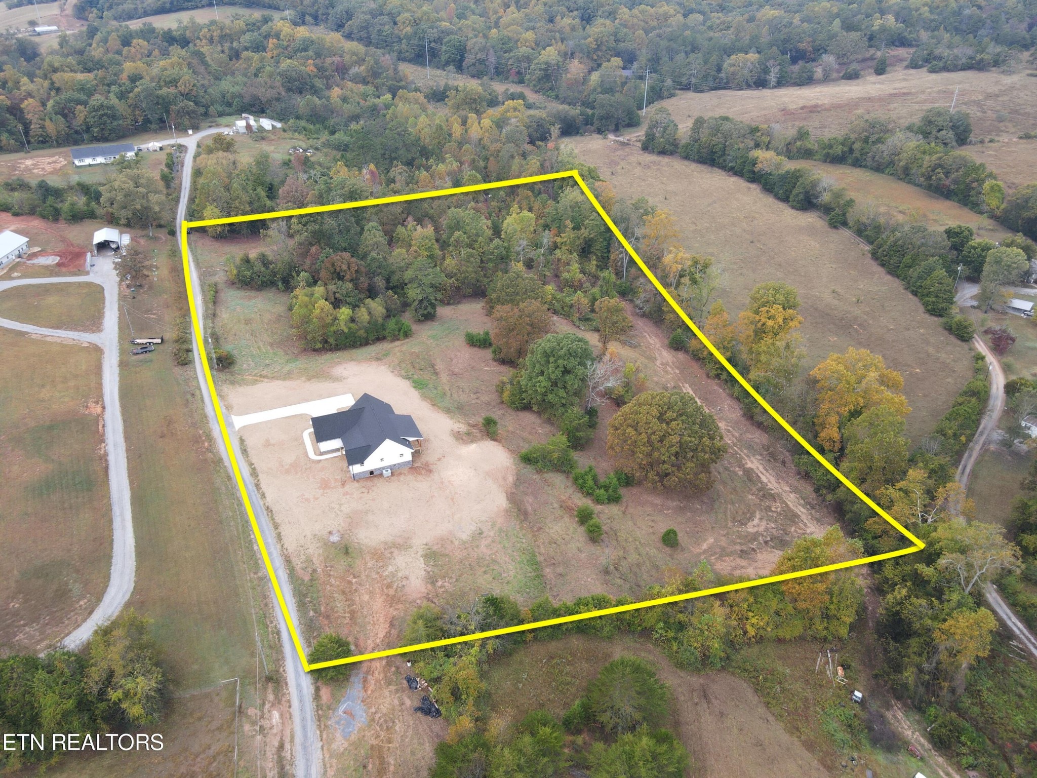 4711 Big Springs Road Greenback, TN 37742 - Photo 3 of 45 Gallery Image 3