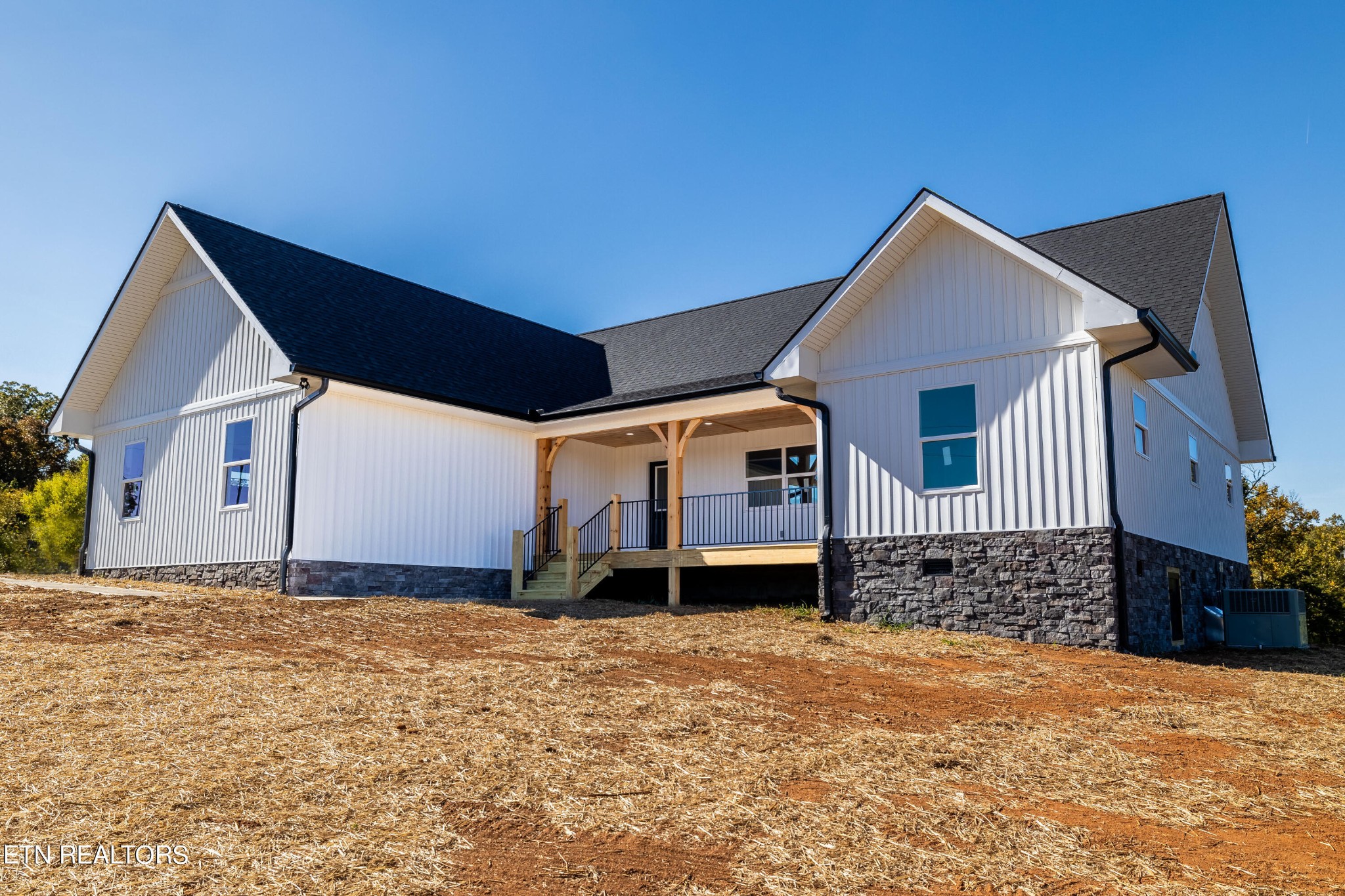 4711 Big Springs Road Greenback, TN 37742 - Photo 5 of 45 Gallery Image 5