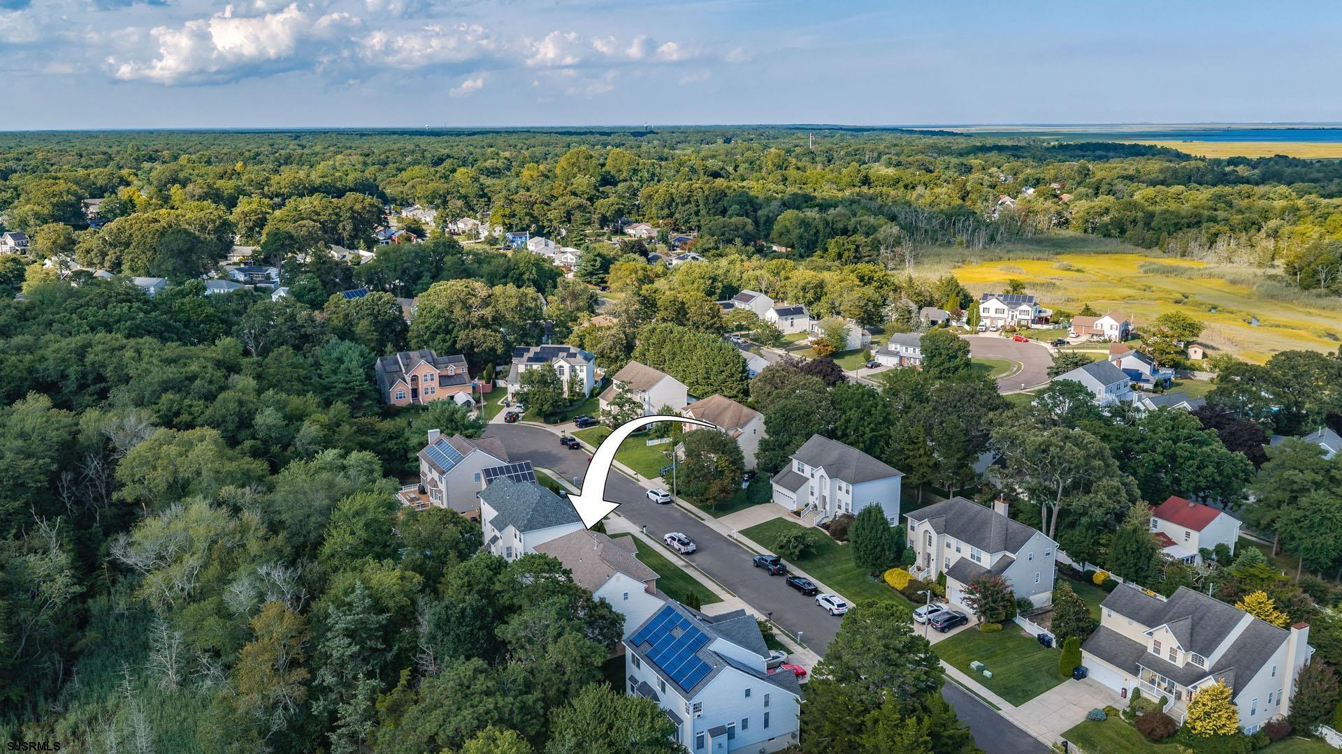 12 Ruth Court Absecon, NJ 08201 - Photo 35 of 35 Gallery Image 35