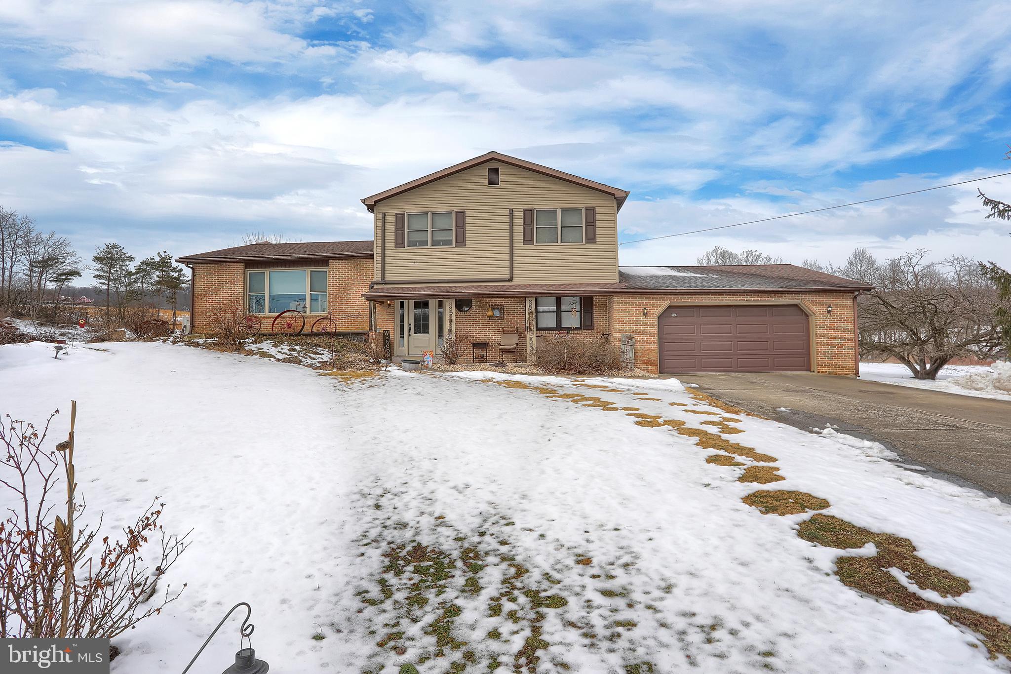 6916 Spring Road Shermans Dale, PA 17090 - Photo 1 of 19 Gallery Image 1