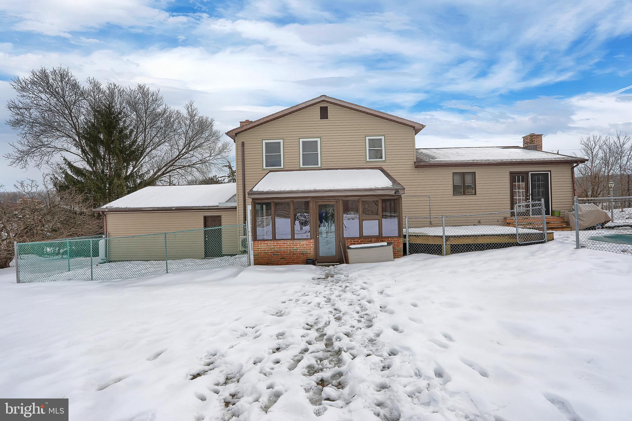 6916 Spring Road Shermans Dale, PA 17090 - Photo 2 of 19 Gallery Image 2