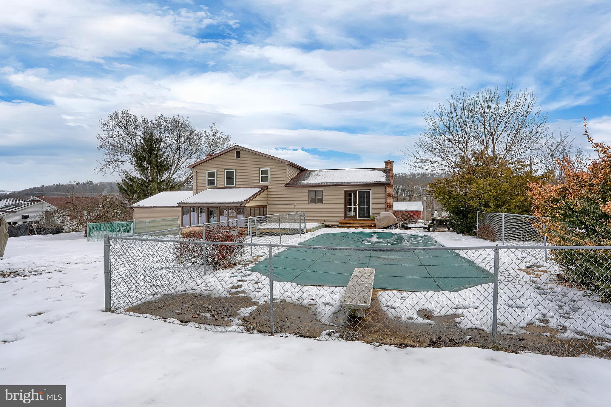 6916 Spring Road Shermans Dale, PA 17090 - Photo 7 of 19 Gallery Image 7