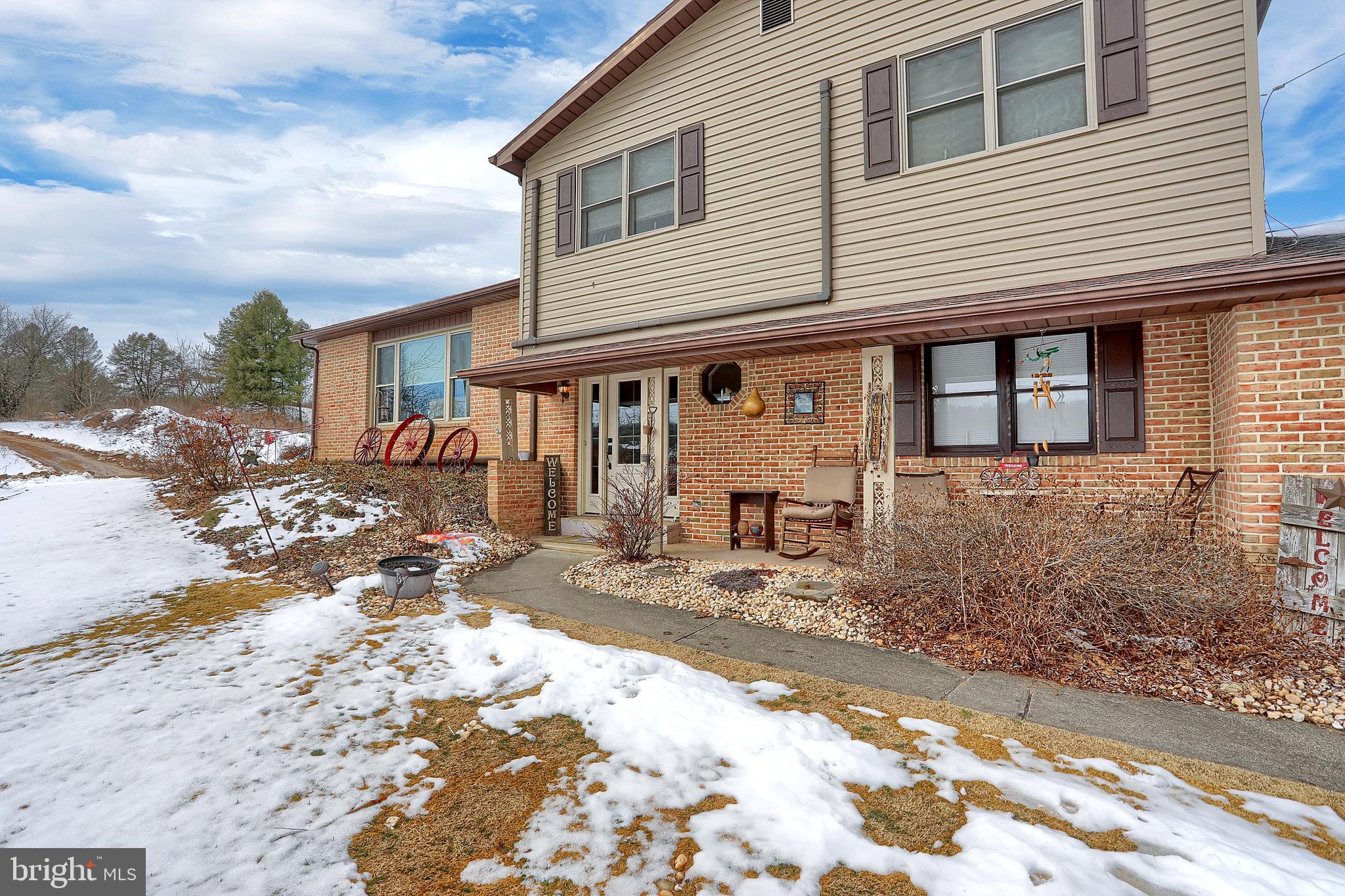 6916 Spring Road Shermans Dale, PA 17090 - Photo 8 of 19 Gallery Image 8