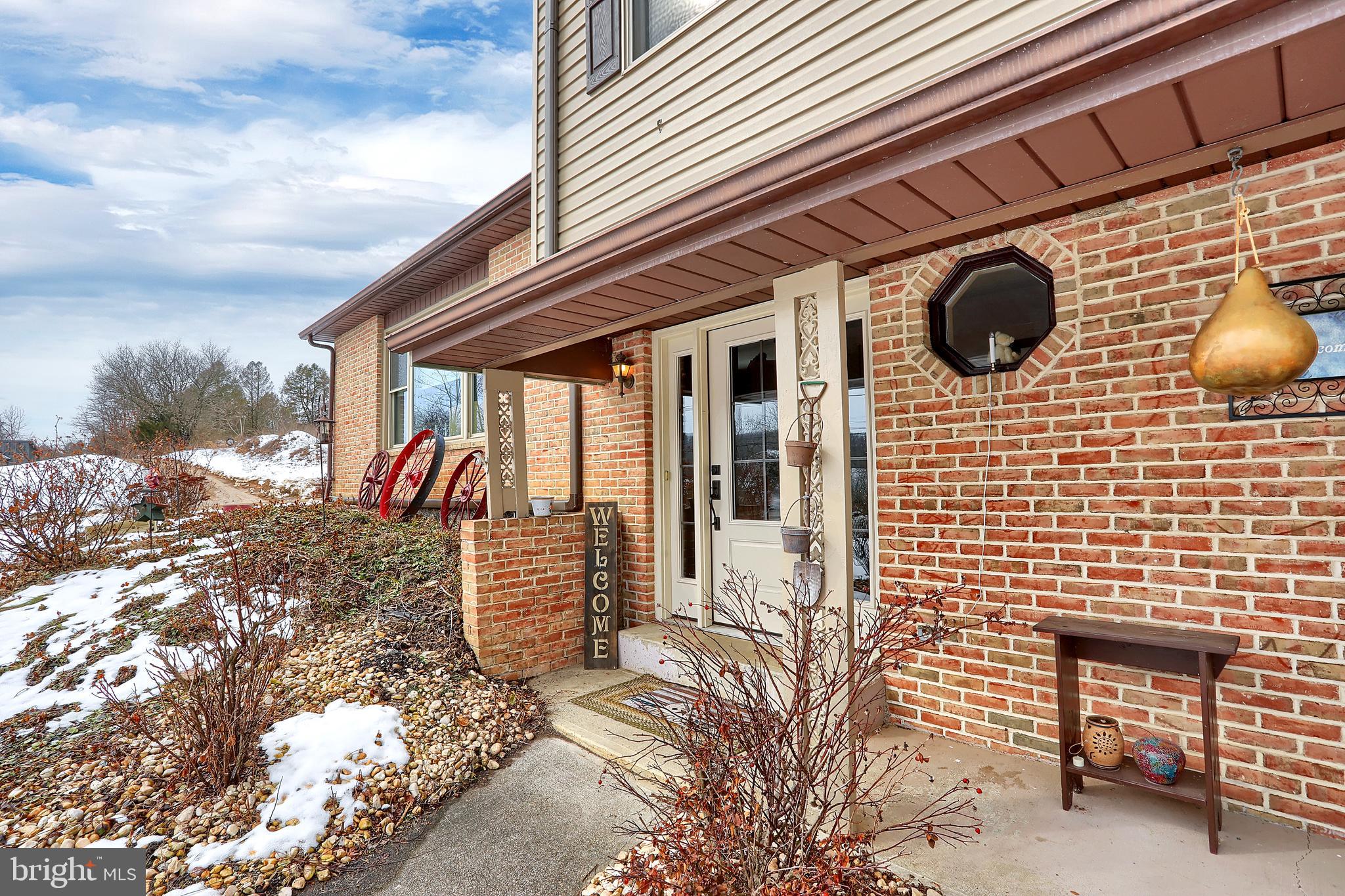 6916 Spring Road Shermans Dale, PA 17090 - Photo 9 of 19 Gallery Image 9