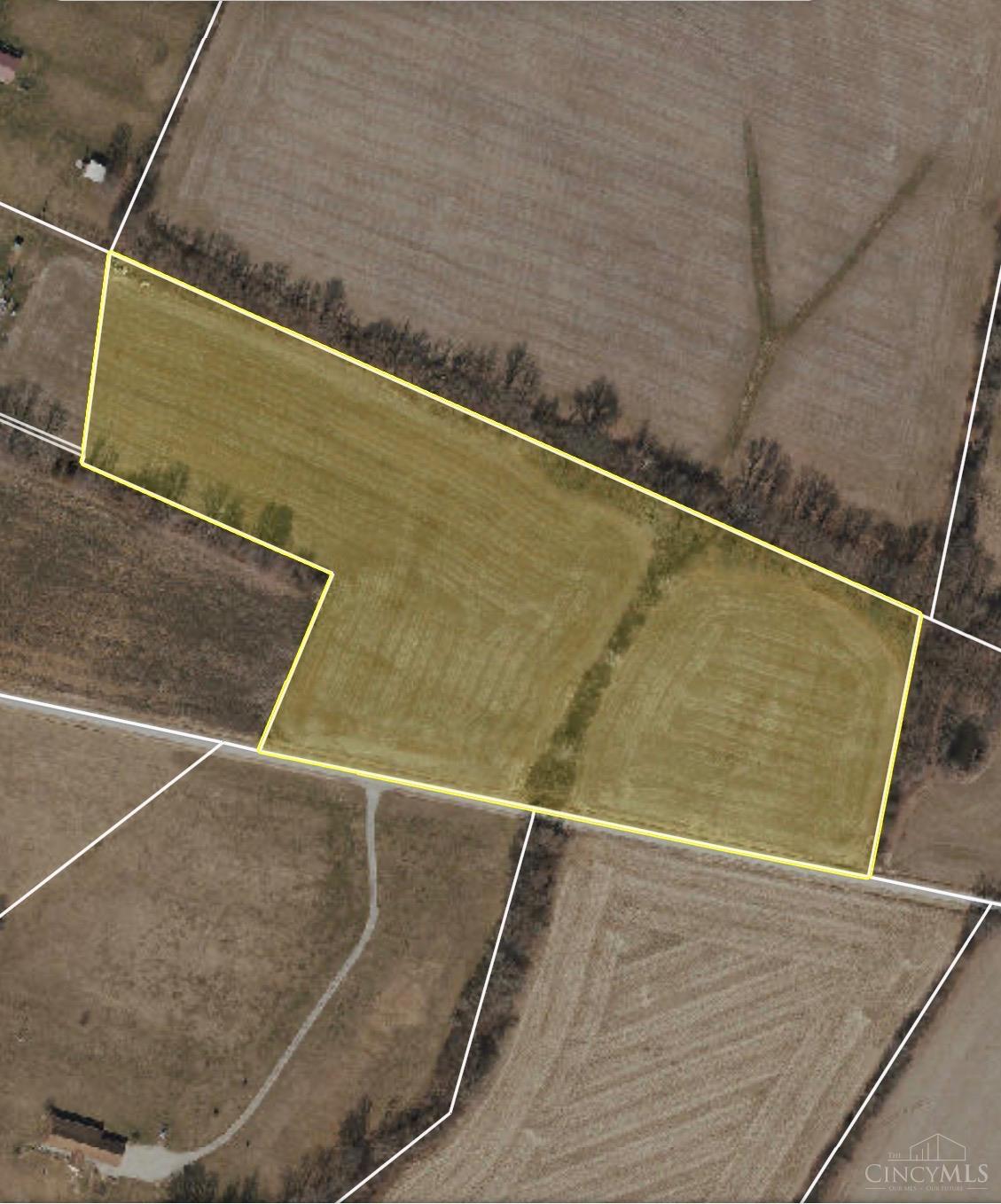0 Russell Road Hillsboro, OH 45133 - Photo 1 of 10