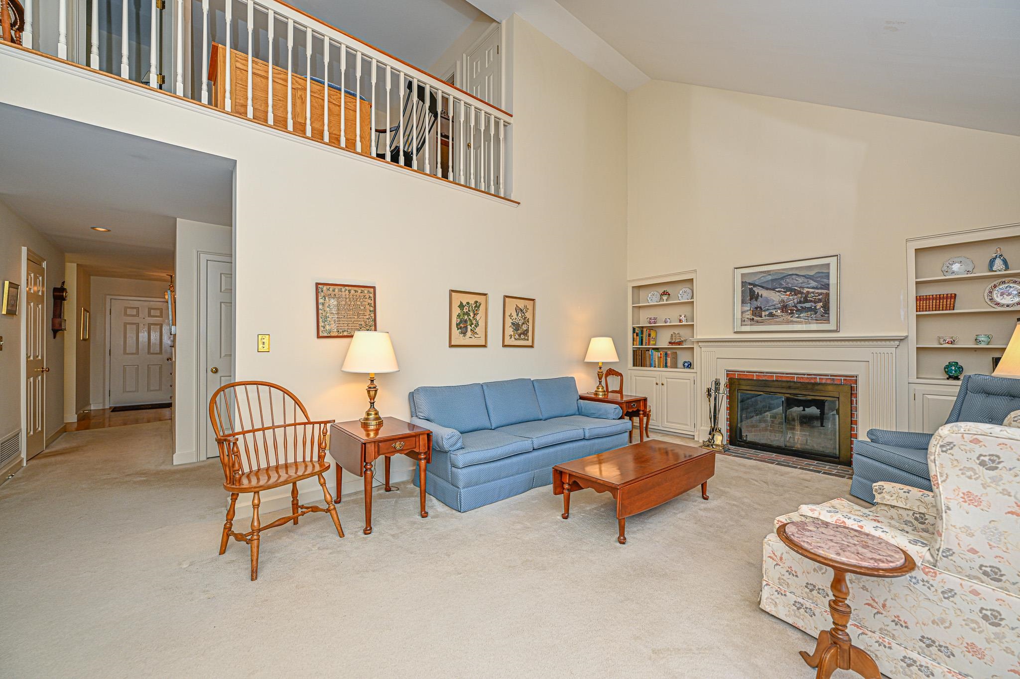 63 Peninsula Drive Stratham, NH 03885 - Photo 3 of 51