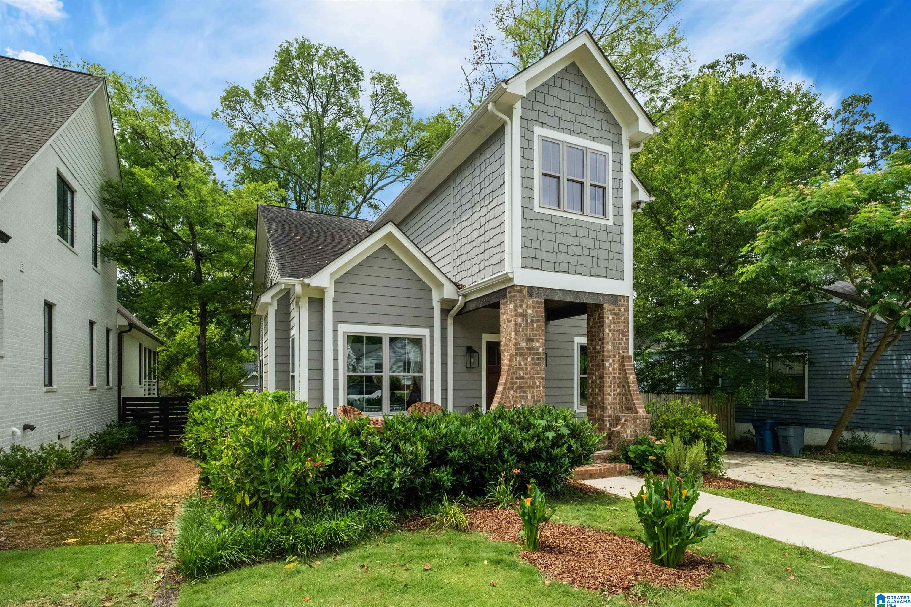 327 Sterrett Avenue Birmingham, AL 35209 - Photo 5 of 60