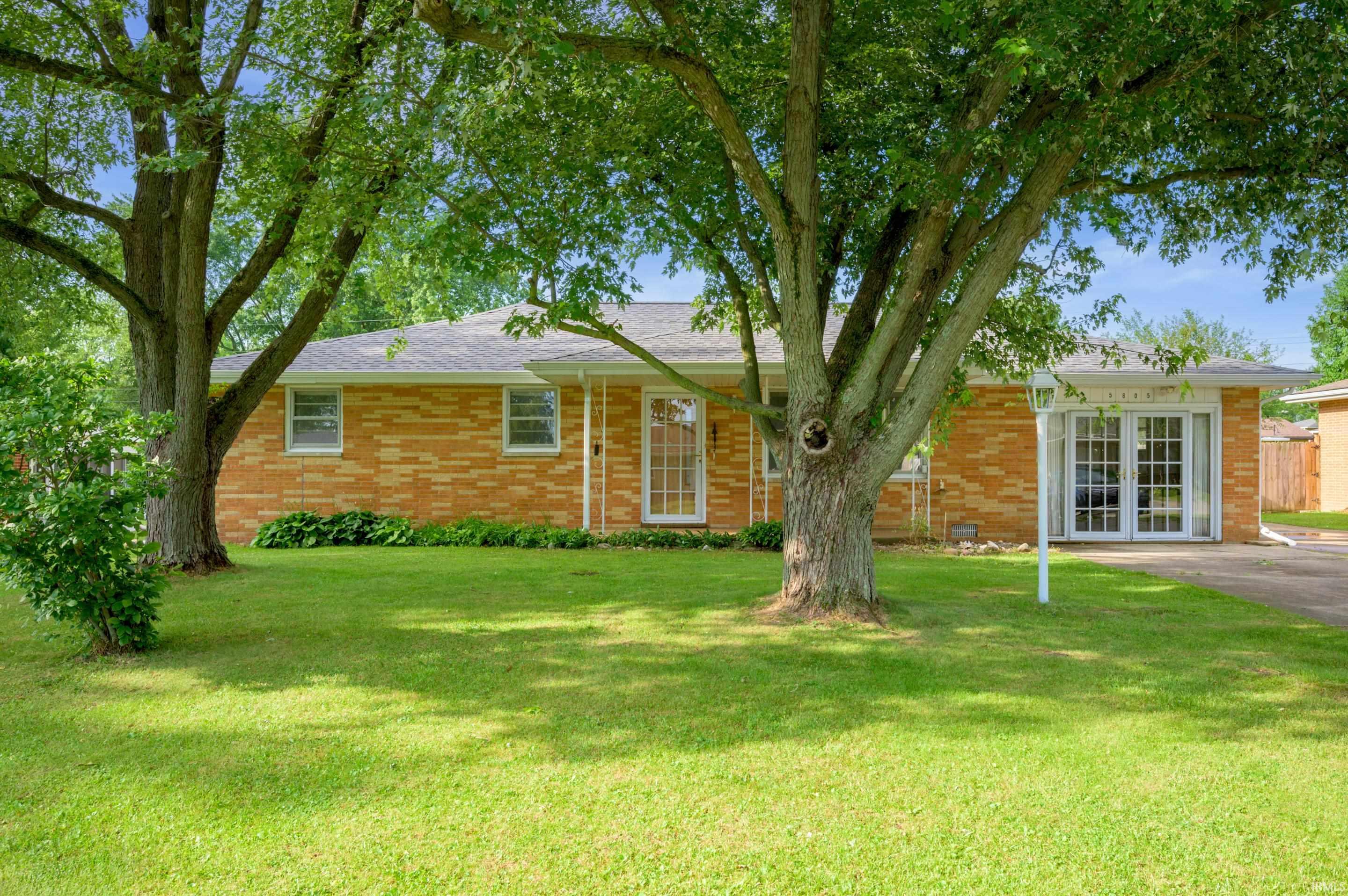 5805 East Rick Road Muncie, IN 47303 - Photo 1 of 19 Gallery Image 1