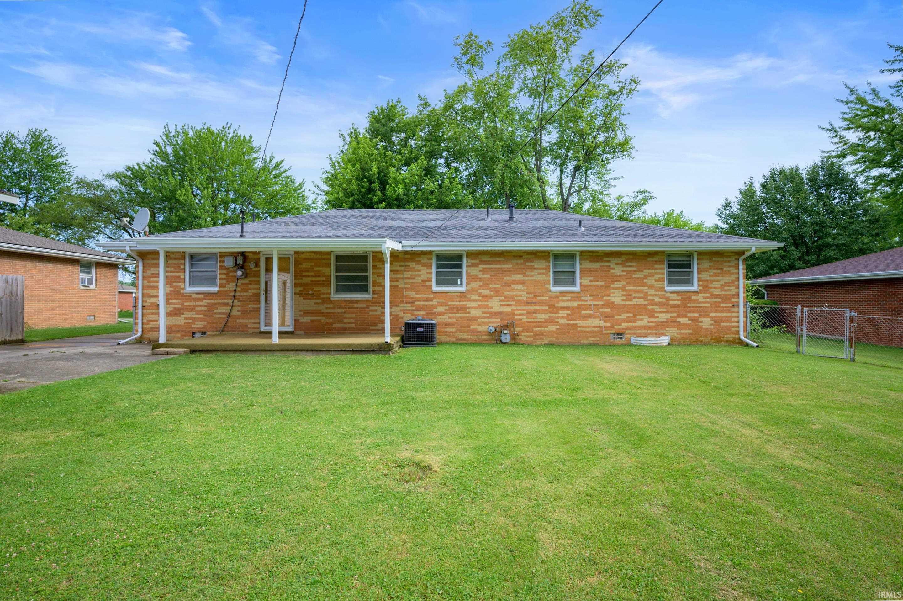 5805 East Rick Road Muncie, IN 47303 - Photo 18 of 19 Gallery Image 18