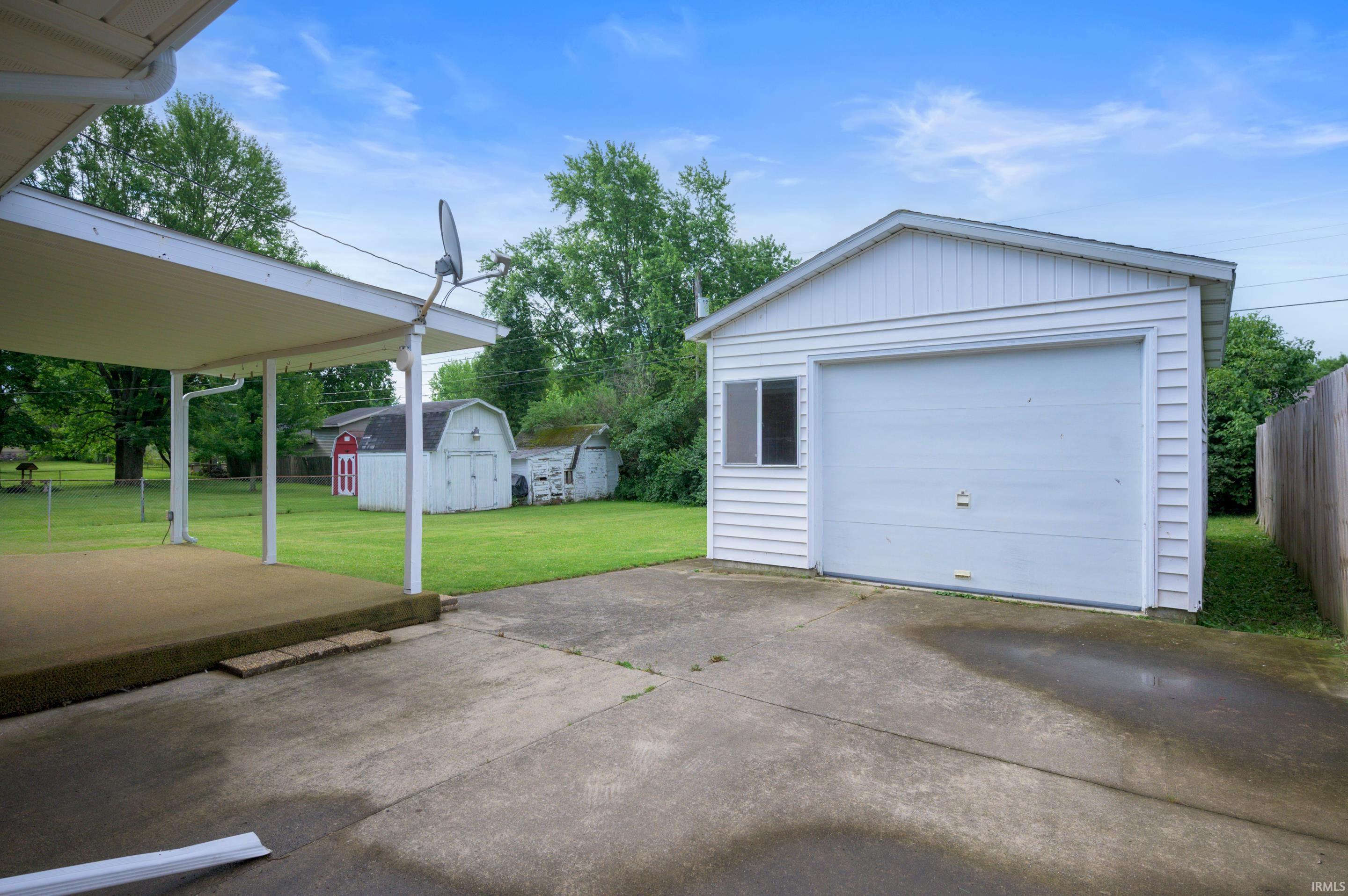 5805 East Rick Road Muncie, IN 47303 - Photo 19 of 19 Gallery Image 19
