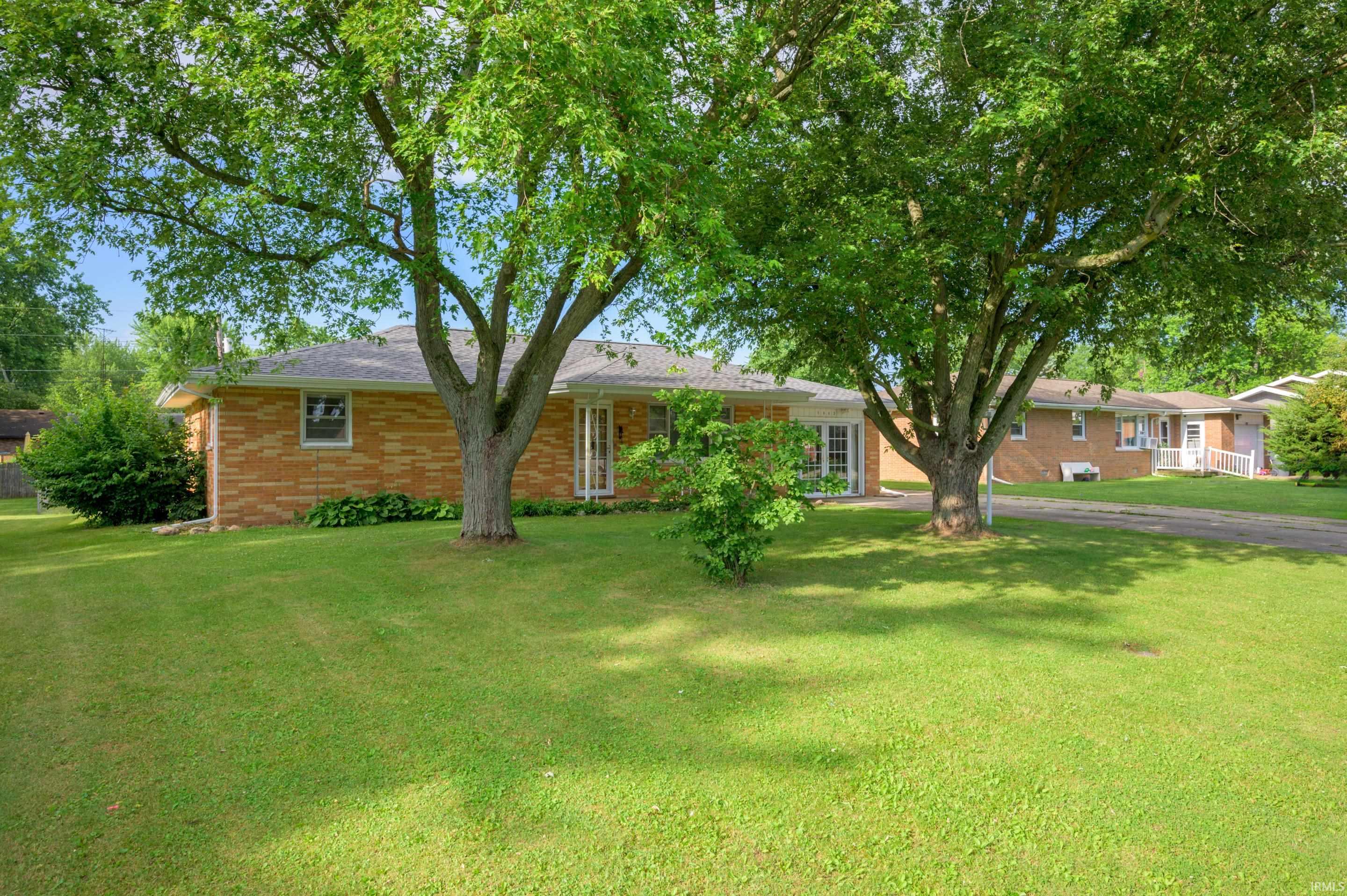 5805 East Rick Road Muncie, IN 47303 - Photo 3 of 19 Gallery Image 3