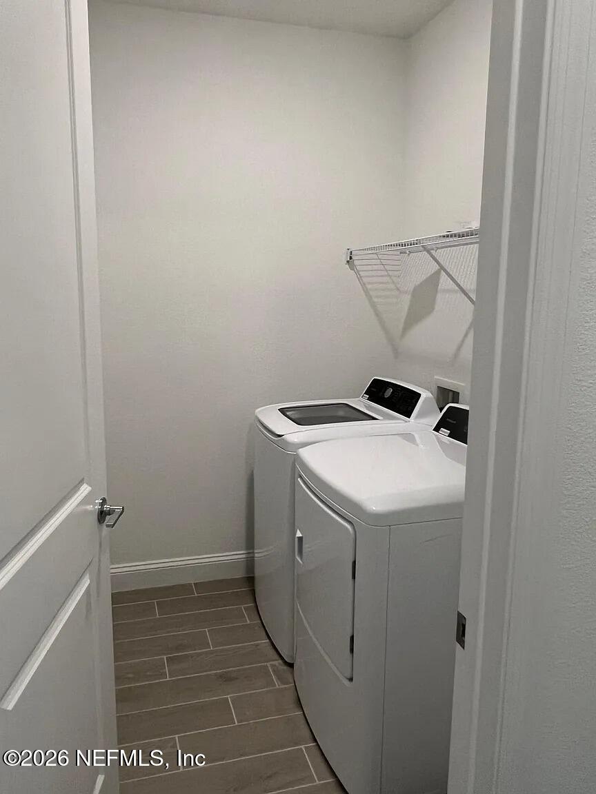 43 Inkwood Ct Street St. Augustine, FL 32092 - Photo 5 of 10 Washer Dryer