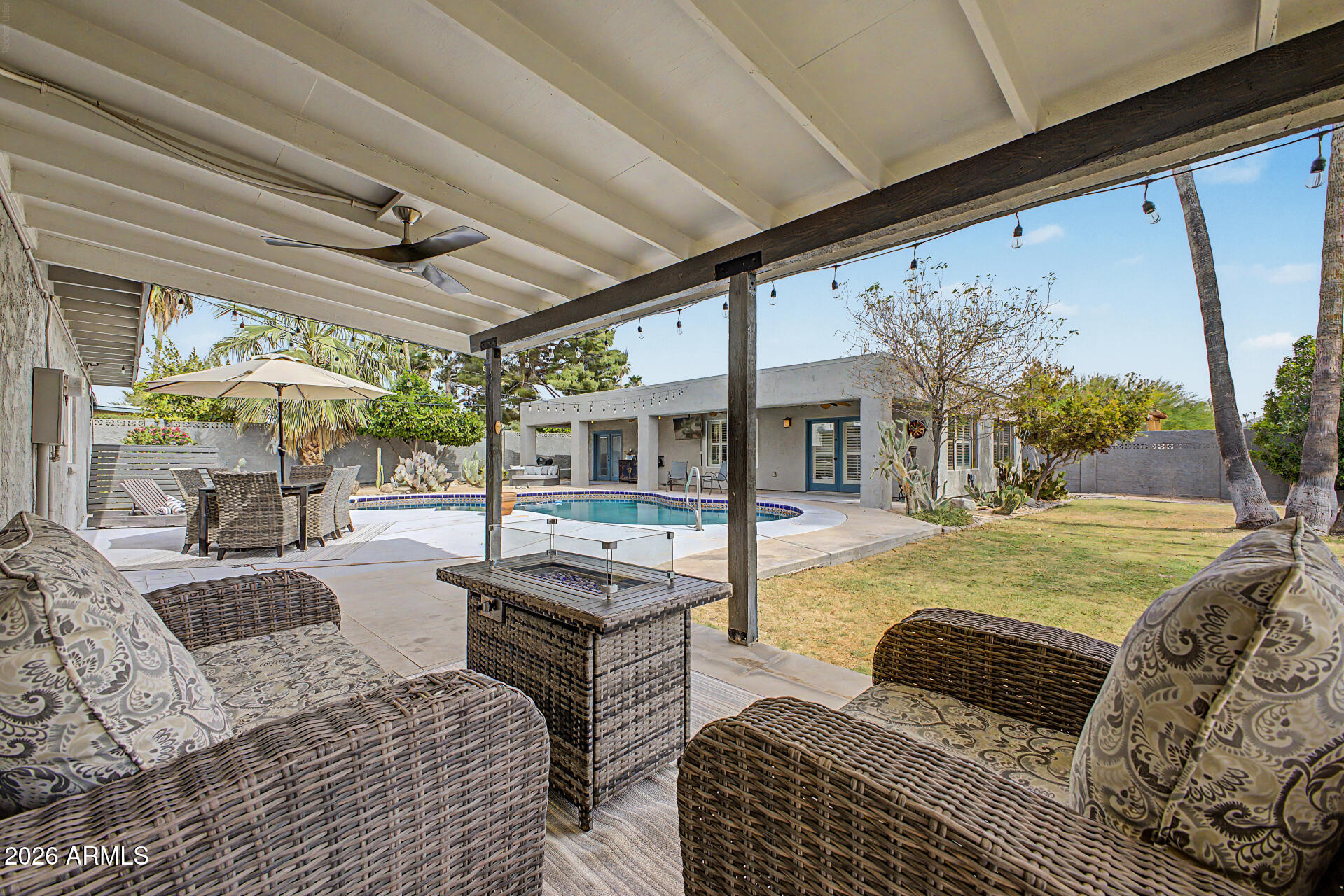 333 East Deepdale Road Phoenix, AZ 85022 - Photo 53 of 62 45 - Deepdale