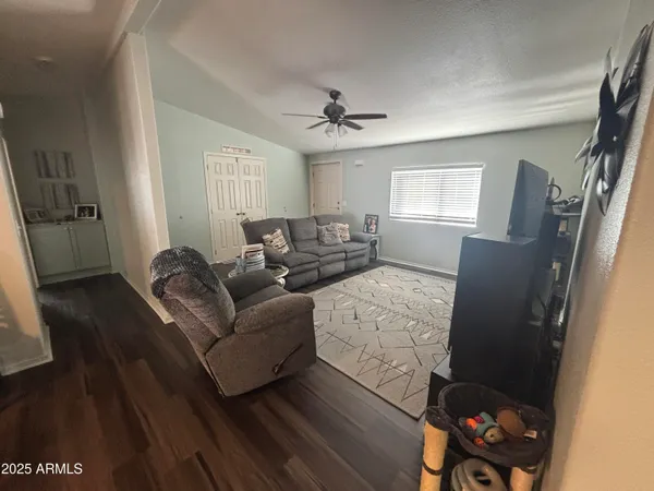 $144,999 | 2400 East Baseline Avenue, Unit 80, Apache Junction, AZ 85119
