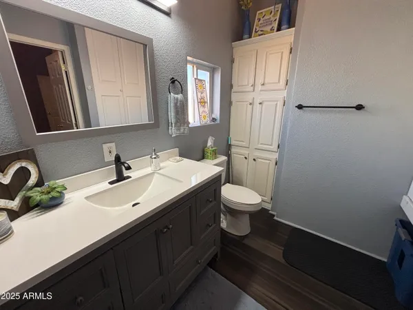 $144,999 | 2400 East Baseline Avenue, Unit 80, Apache Junction, AZ 85119