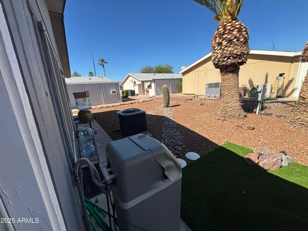 $144,999 | 2400 East Baseline Avenue, Unit 80, Apache Junction, AZ 85119