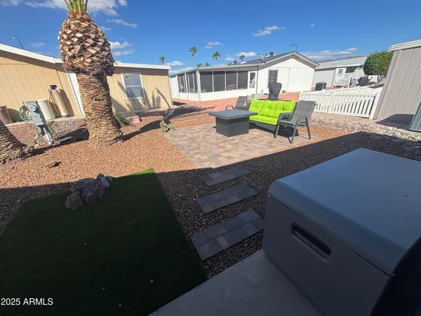$144,999 | 2400 East Baseline Avenue, Unit 80, Apache Junction, AZ 85119