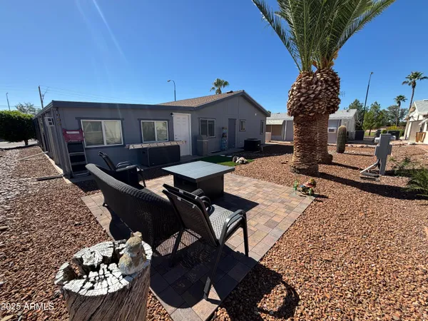 $144,999 | 2400 East Baseline Avenue, Unit 80, Apache Junction, AZ 85119