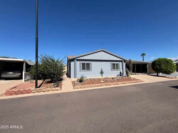 $144,999 | 2400 East Baseline Avenue, Unit 80, Apache Junction, AZ 85119