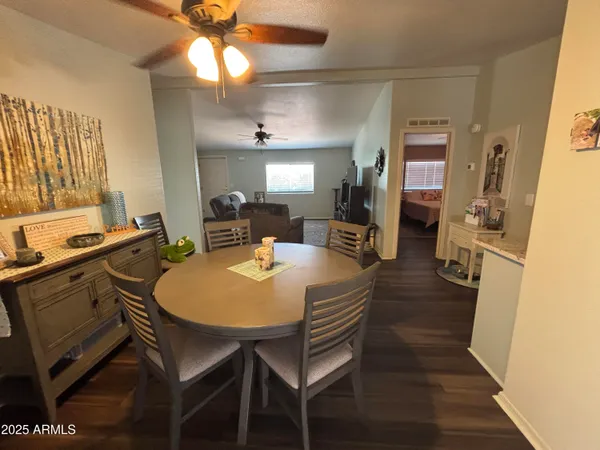 $144,999 | 2400 East Baseline Avenue, Unit 80, Apache Junction, AZ 85119
