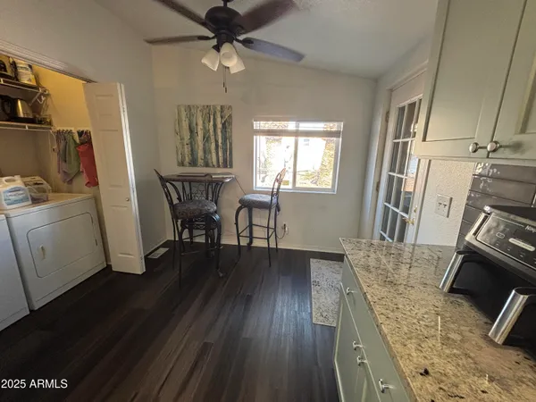$144,999 | 2400 East Baseline Avenue, Unit 80, Apache Junction, AZ 85119