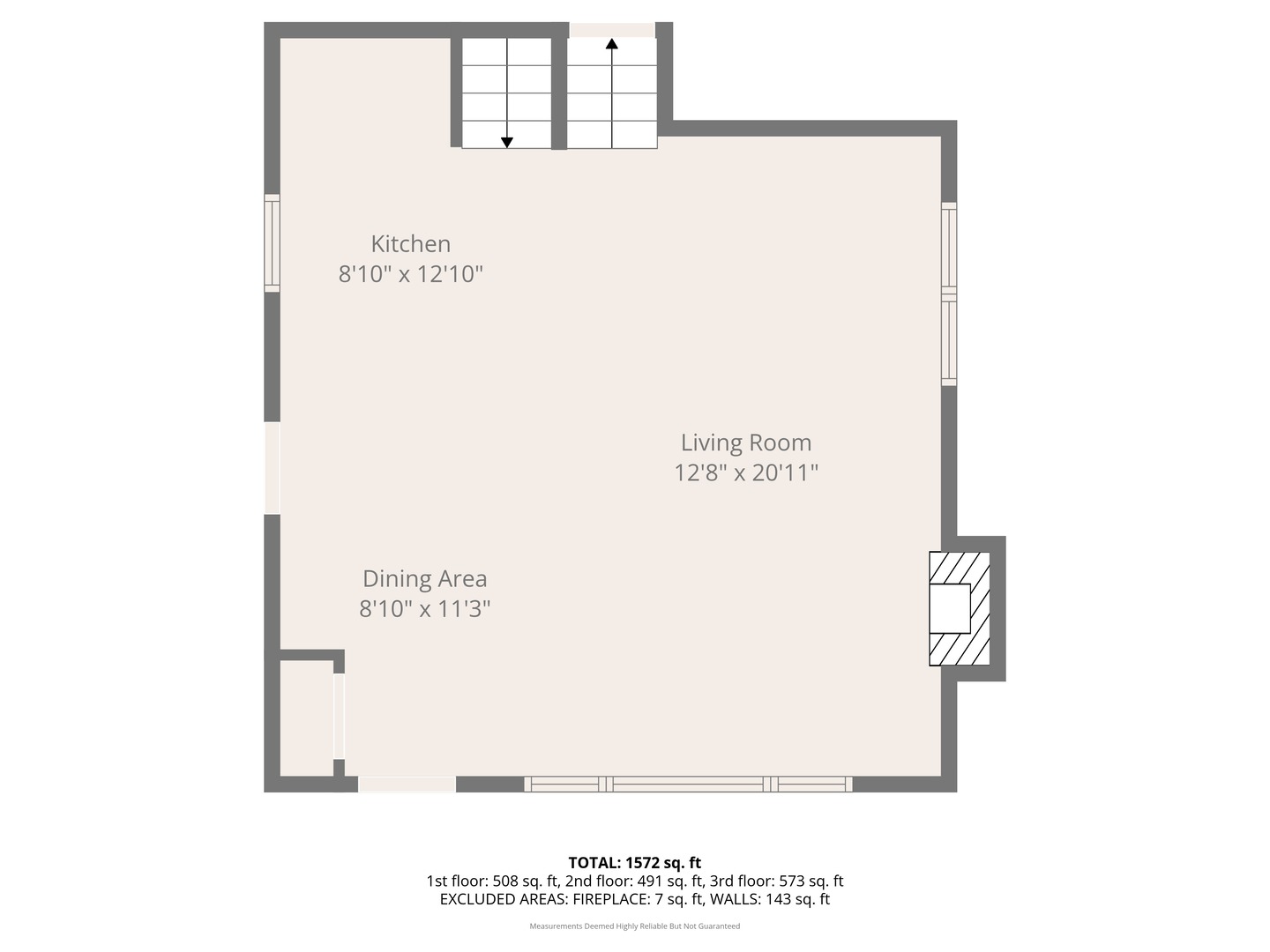 515 West 146th Street Dolton, IL 60419 - Photo 43 of 47 a picture of a bench in a white wall