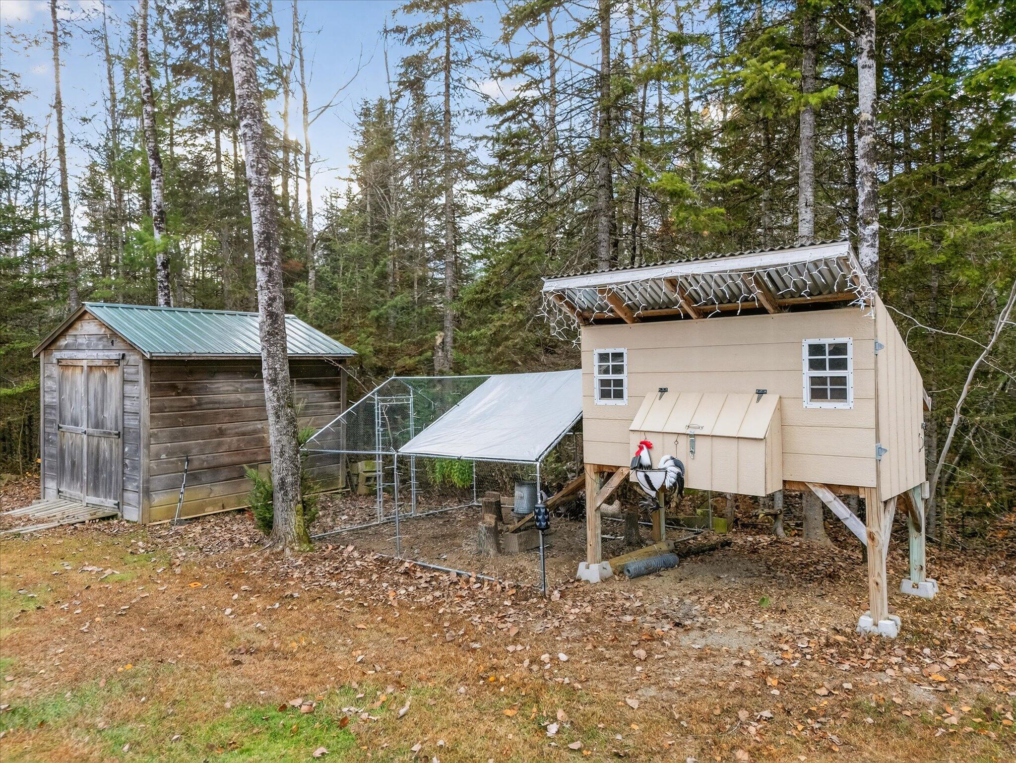 2926 Hudson Road Hudson, ME 04449 - Photo 44 of 46 45-2926 Hudson Rd