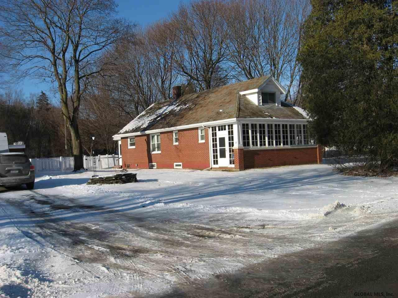 37 Perry Road Troy, NY 12182 - Photo 1 of 25 Photo 1