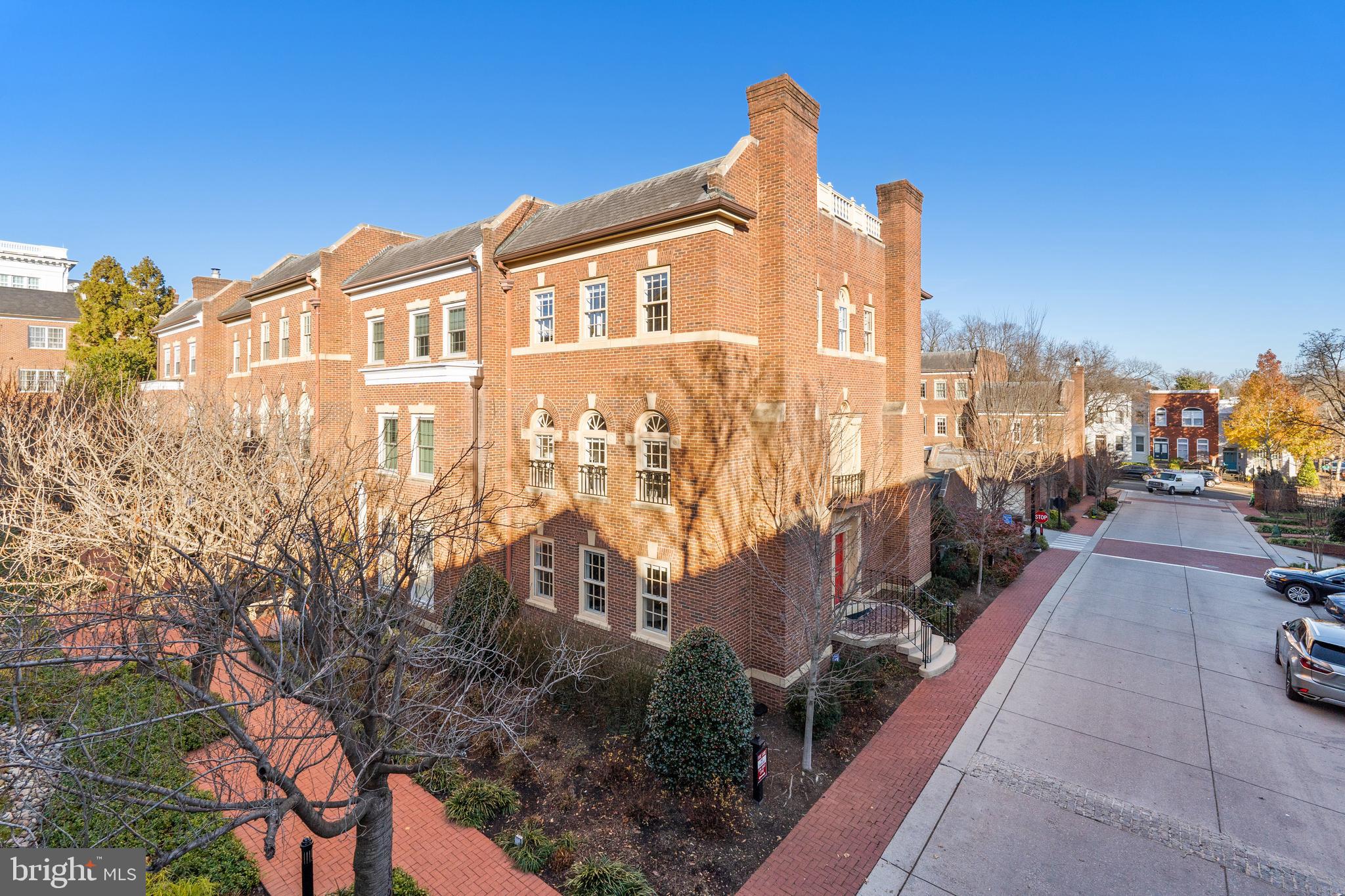 3525 Winfield Lane Northwest Washington, DC 20007 - Photo 1 of 32 3525 Winfield Ln NW