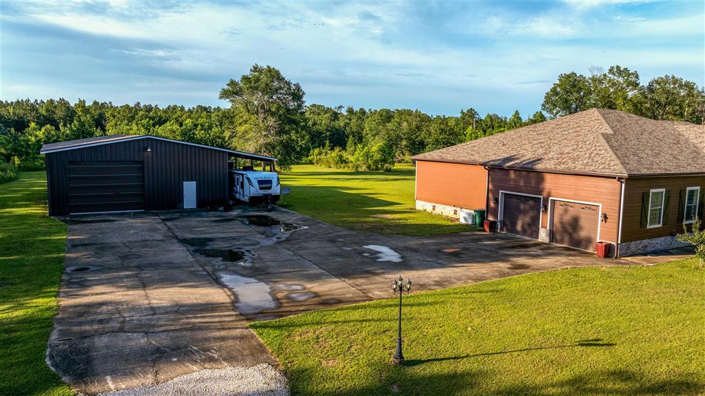 1124 Coward Road Dequincy, LA 70633 - Photo 49 of 54