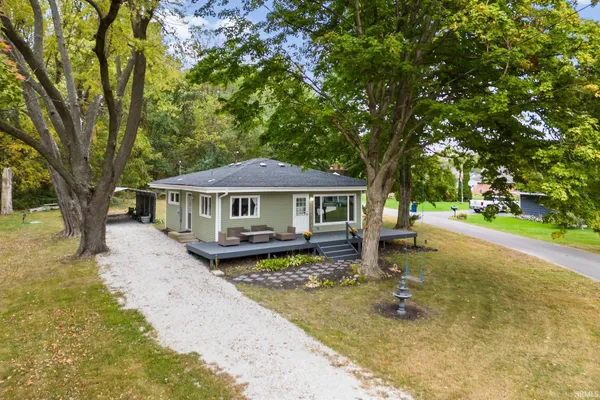 $279,900 | 5255 East Bay Front Court, Monticello, IN 47960