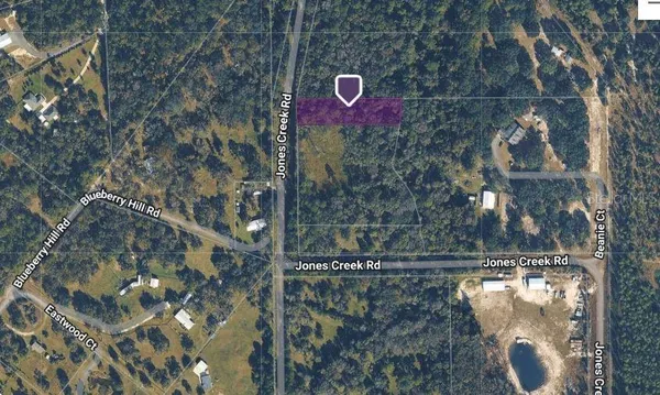 $18,890 | 5867 Jones Creek Road, Keystone Heights, FL 32656